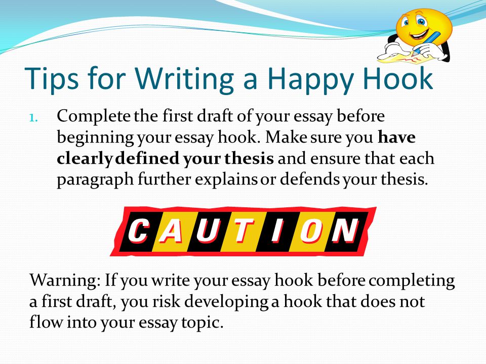 how do you write a 5 page essay pdf